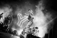 2016-08-26 - Years & Years från Popaganda, Stockholm