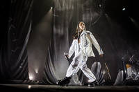 2016-08-26 - FKA Twigs från Popaganda, Stockholm