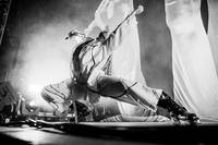 2016-08-26 - FKA Twigs från Popaganda, Stockholm