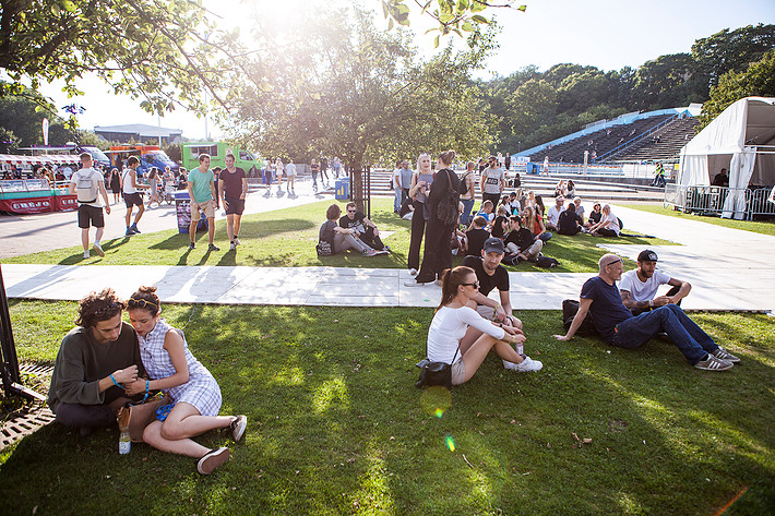 2016-08-26 - Områdesbilder från Popaganda, Stockholm 2016-08-26 - Områdesbilder från Popaganda, Stockholm