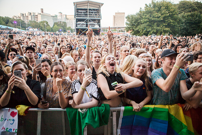 2016-08-26 - Områdesbilder från Popaganda, Stockholm 2016-08-26 - Områdesbilder från Popaganda, Stockholm