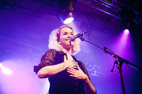 2016-08-26 - Ana Diaz från Nobelberget, Stockholm