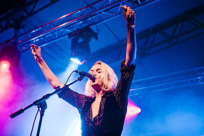 2016-08-26 - Ana Diaz från Nobelberget, Stockholm