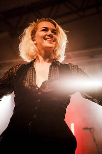 2016-08-26 - Ana Diaz från Nobelberget, Stockholm