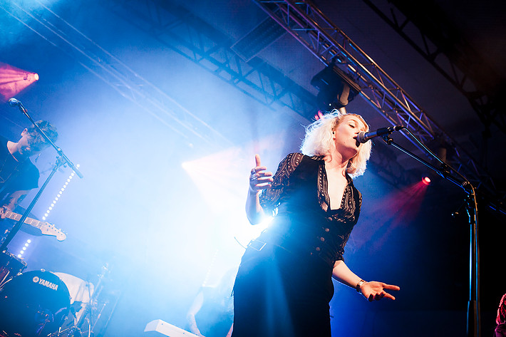 2016-08-26 - Ana Diaz från Nobelberget, Stockholm