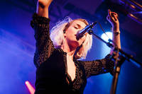 2016-08-26 - Ana Diaz från Nobelberget, Stockholm