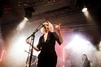 2016-08-26 - Ana Diaz från Nobelberget, Stockholm