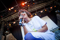 2016-08-27 - Marit Bergman från Popaganda, Stockholm