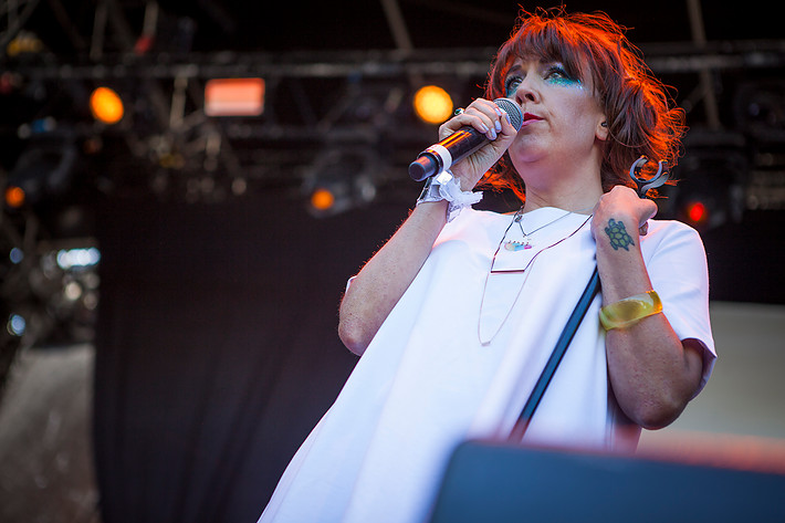 2016-08-27 - Marit Bergman från Popaganda, Stockholm