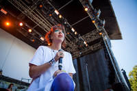 2016-08-27 - Marit Bergman från Popaganda, Stockholm