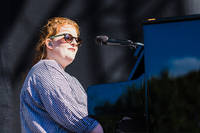 2016-08-27 - Frances från Popaganda, Stockholm