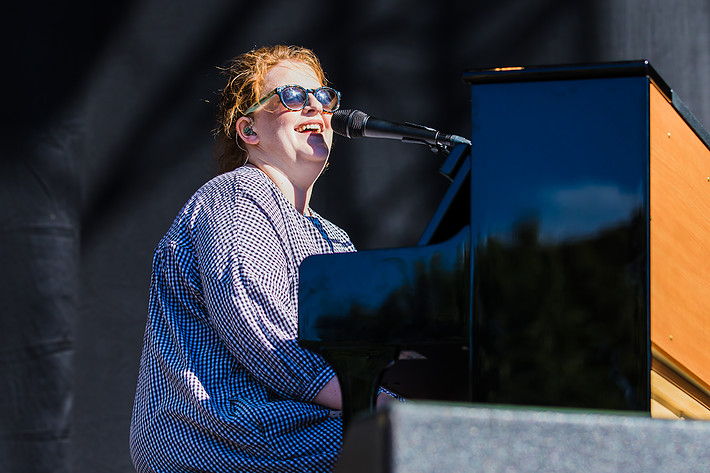 2016-08-27 - Frances från Popaganda, Stockholm