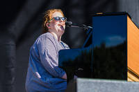 2016-08-27 - Frances från Popaganda, Stockholm