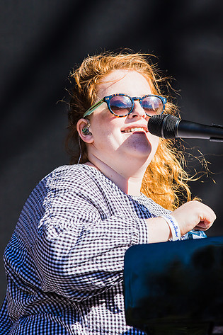 2016-08-27 - Frances från Popaganda, Stockholm