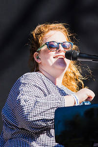 2016-08-27 - Frances från Popaganda, Stockholm