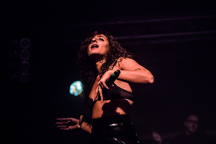 2016-08-26 - Nadia Tehran från Nobelberget, Stockholm