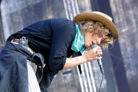 2016-08-27 - Amanda Bergman från Popaganda, Stockholm
