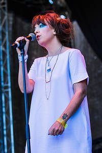 2016-08-27 - Marit Bergman från Popaganda, Stockholm