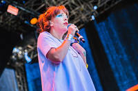 2016-08-27 - Marit Bergman från Popaganda, Stockholm