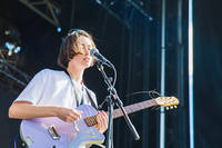 2016-08-27 - Frankie Cosmos från Popaganda, Stockholm