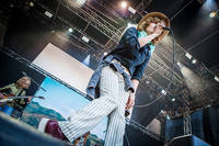 2016-08-27 - Amanda Bergman från Popaganda, Stockholm