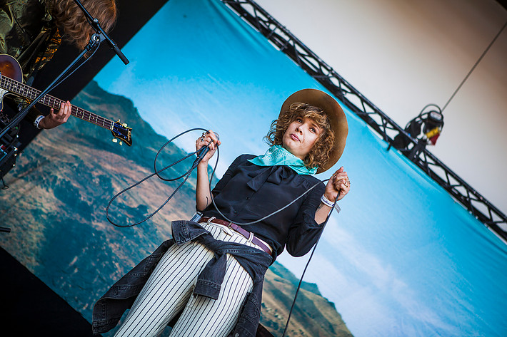 2016-08-27 - Amanda Bergman från Popaganda, Stockholm