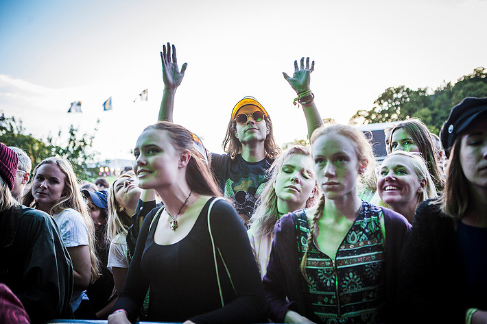 2016-08-27 - [Ingenting] från Popaganda, Stockholm