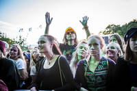 2016-08-27 - [Ingenting] från Popaganda, Stockholm