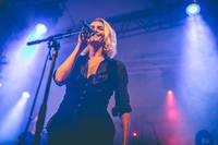 2016-08-26 - Ana Diaz från Nobelberget, Stockholm
