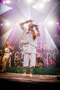 2016-08-27 - Crystal Fighters från Popaganda, Stockholm