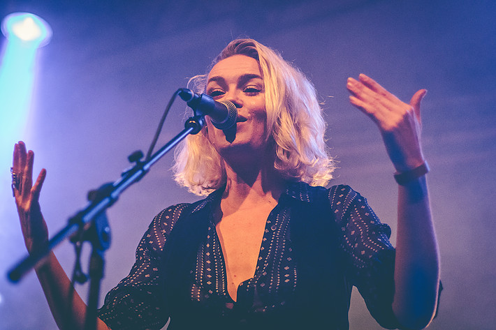 2016-08-26 - Ana Diaz från Nobelberget, Stockholm