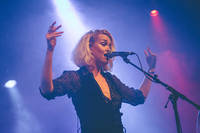 2016-08-26 - Ana Diaz från Nobelberget, Stockholm