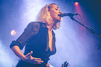 2016-08-26 - Ana Diaz från Nobelberget, Stockholm