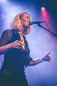 2016-08-26 - Ana Diaz från Nobelberget, Stockholm