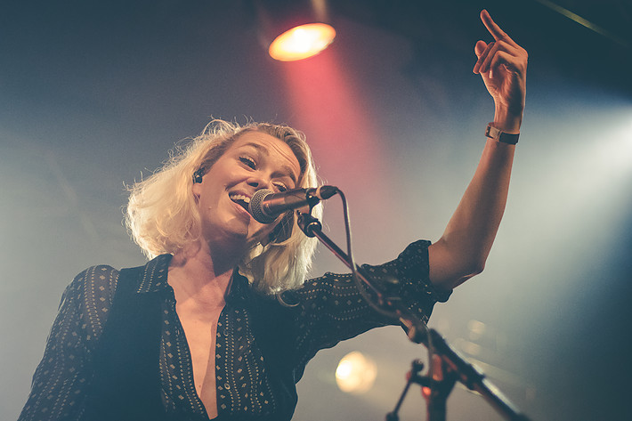 2016-08-26 - Ana Diaz från Nobelberget, Stockholm