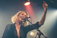 2016-08-26 - Ana Diaz från Nobelberget, Stockholm