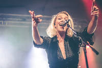 2016-08-26 - Ana Diaz från Nobelberget, Stockholm