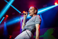 2016-08-27 - Belle & Sebastian från Popaganda, Stockholm