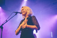 2016-08-26 - Ana Diaz från Nobelberget, Stockholm