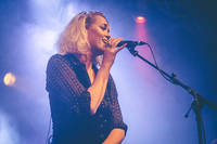 2016-08-26 - Ana Diaz från Nobelberget, Stockholm