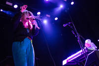 2016-08-27 - Niki & The Dove från Popaganda, Stockholm