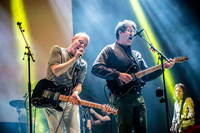 2016-08-27 - Belle & Sebastian från Popaganda, Stockholm
