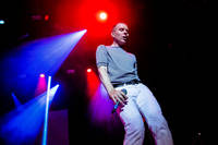 2016-08-27 - Belle & Sebastian från Popaganda, Stockholm