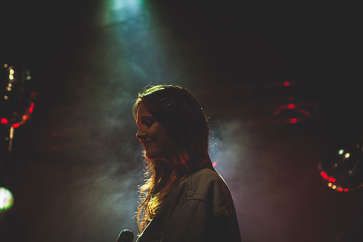 2016-08-27 - Hanna Järver från Nobelberget, Stockholm