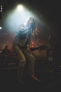 2016-08-27 - Hanna Järver från Nobelberget, Stockholm