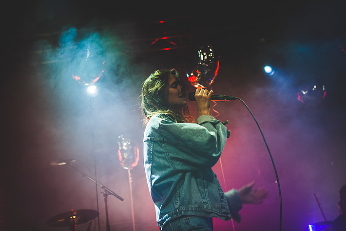 2016-08-27 - Hanna Järver från Nobelberget, Stockholm