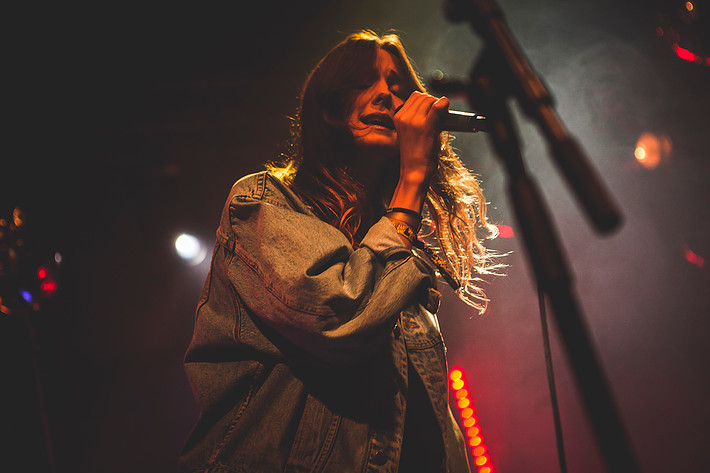 2016-08-27 - Hanna Järver från Nobelberget, Stockholm