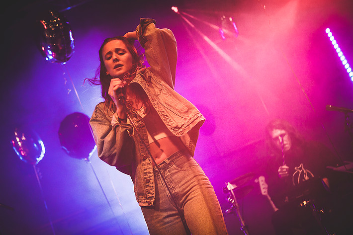 2016-08-27 - Hanna Järver från Nobelberget, Stockholm