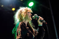 2016-08-27 - Niki & The Dove från Popaganda, Stockholm