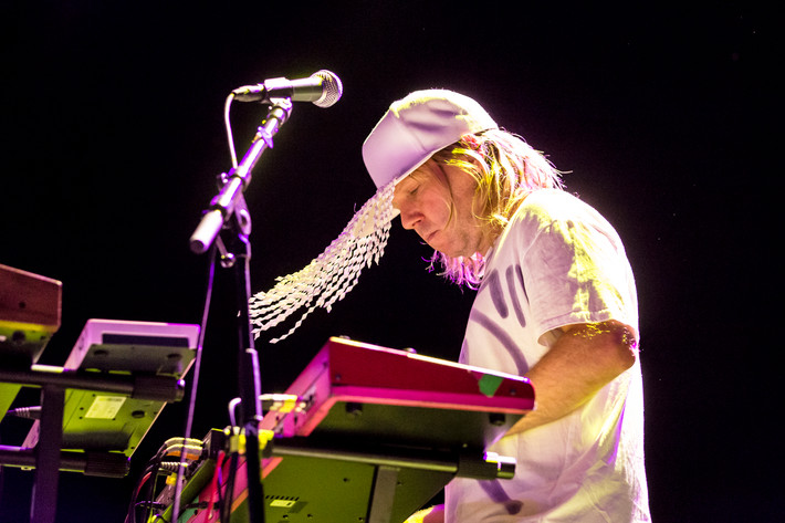 2016-08-27 - Niki & The Dove från Popaganda, Stockholm